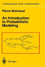 An introduction to probabilistic modeling /