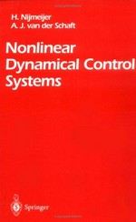 Nonlinear dynamical control systems