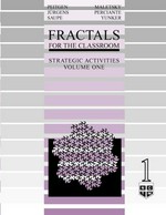 Fractals for the classroom. Vol. 1: Introduction to fractals and chaos