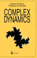 Complex dynamics /