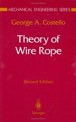Theory of wire rope