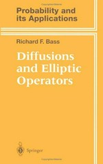 Diffusions and elliptic operators