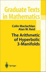The arithmetic of hyperbolic 3-manifolds