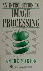 An introduction to image processing