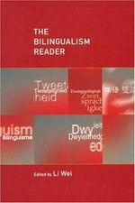 The bilingualism reader