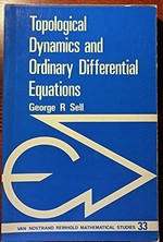 Topological dynamics and ordinary differential equations 