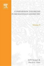 Comparison theorems in Riemannian geometry