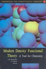 Modern density functional theory: a tool for chemistry