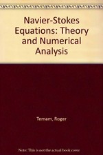 Navier-Stokes equations: theory and numerical analysis 