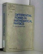 Differential forms in mathematical physics