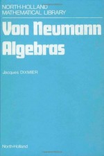 Von Neumann algebras 