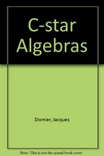 C*-algebras