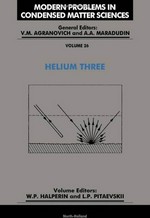 Helium three