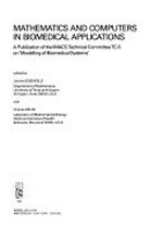 Mathematics and computers in biomedical applications