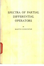 Spectra of partial differential operators