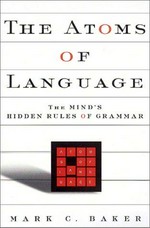 The atoms of language 