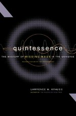 Quintessence: the mystery of missing mass in the universe