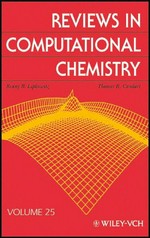 Reviews in computational chemistry 25