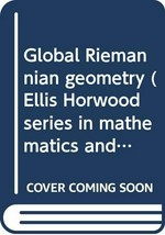 Global Riemannian geometry