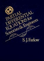 Partial differential equations for scientists and engineers