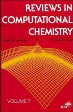 Reviews in computational chemistry. Vol. 7