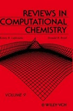 Reviews in computational chemistry. Vol. 9