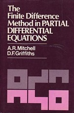 The finite difference method in partial differential equations