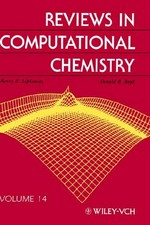 Reviews in computational chemistry. Vol. 14