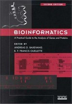 Bioinformatics: a practical guide to the analysis of genes and proteins