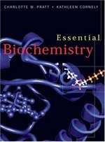 Essential biochemistry
