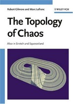 The topology chaos: Alice in stretch and squeezeland