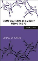Computational chemistry using the PC