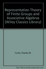 Representation theory of finite groups and associative algebras