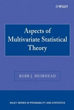  Aspects of multivariate statistical theory