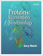 Proteins: biochemistry and biotechnology
