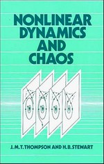 Nonlinear dynamics and chaos: geometrical methods for engineers and scientists