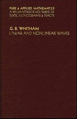 Linear and nonlinear waves