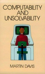 Computability & unsolvability