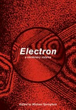 Electron: a centenary volume