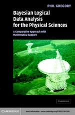 Bayesian logical data analysis for the physical sciences: a comparative approach with Mathematica support