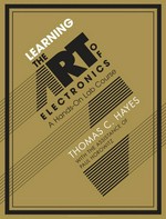 Learning the art of electronics: a hands-on lab course