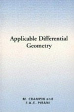 Applicable differential geometry