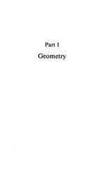 Twistor geometry and field theory