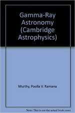 Gamma-ray astronomy