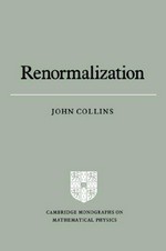 Renormalization: an introduction to renormalization, the renormalization group, and the operator-product expansion