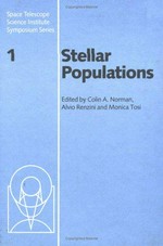 Stellar populations: proceedings of the Stellar populations meeting, Baltimore, 20-22 May 1986