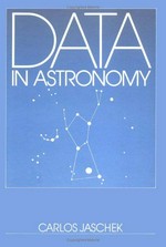 Data in astronomy