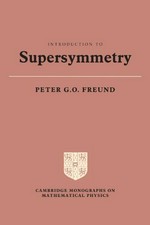 Introduction to supersymmetry