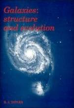 Galaxies: structure and evolution