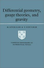 Differential geometry, gauge theories, and gravity